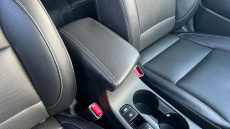 Kia Niro 1.6 GDi Hybrid 3 5dr DCT Hybrid Estate